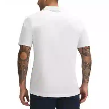 lululemon Evolution Polo