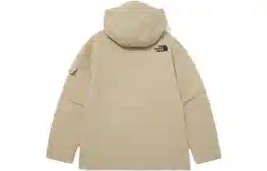 THE NORTH FACE SS23 LOGO