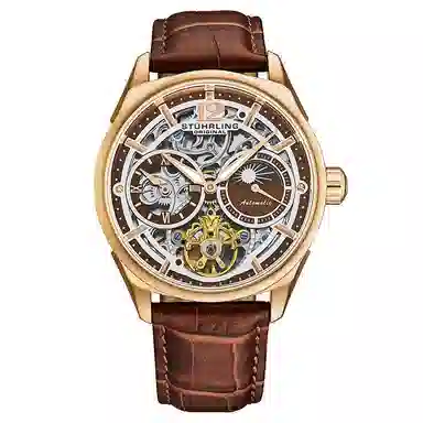 STUHRLING 42mm 1019.3