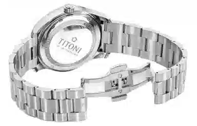 TITONI 39 83743 S-682