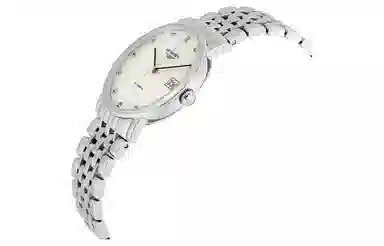 LONGINES 30 34.5mm L4.809.4.87.6