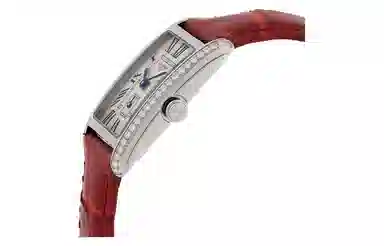 LONGINES 20.8*32mm L5.255.0.71.5