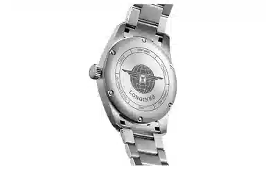 LONGINES 42mm L3.811.4.53.6