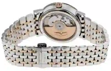 LONGINES 30 34.5mm L4.312.5.11.7