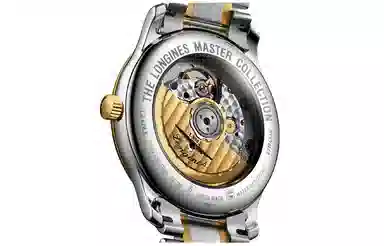 Longines Master Collection L2.628.5.77.7