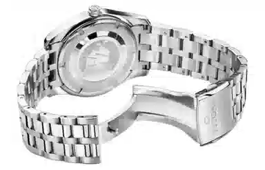 TITONI Air Master 93808-SRG-618