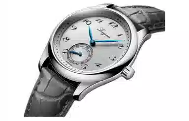 LONGINES 30 38.5mm L2.843.4.73.2