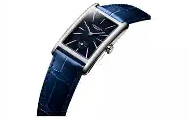 LONGINES 37mm 23.3mm*37mm L5.512.4.93.2