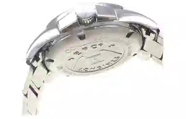 Longines Conquest L3.687.4.76.6