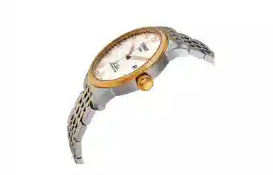 TISSOT 39.3mm T006.407.22.033.01