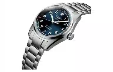 LONGINES 37mm L3.410.4.93.6