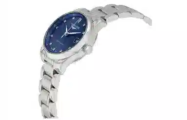 LONGINES 30 25.5mm L2.128.4.97.6