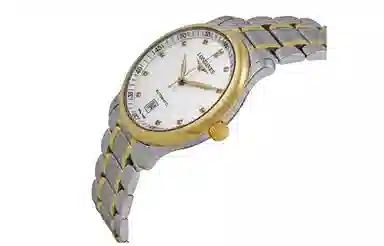 Longines Master Collection L2.628.5.77.7