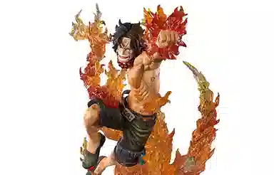 BANDAI D Figuarts ZERO 2 19.5cm