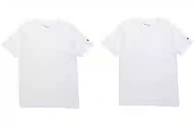 Champion T-Shirt White
