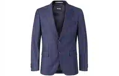 HUGO BOSS Black SS24