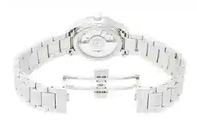 LONGINES 30m 25.5mm L2.128.4.57.6