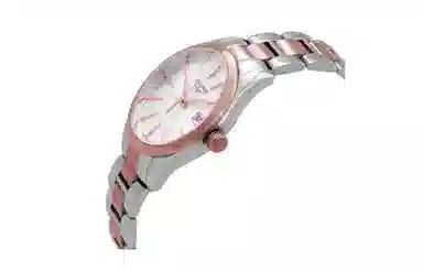 LONGINES 34mm K18K L2.386.3.72.7