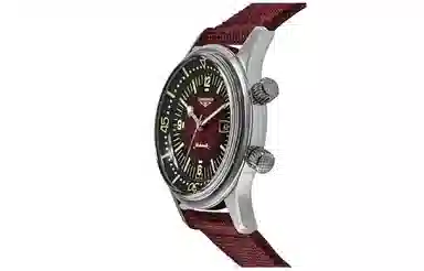 LONGINES 30m 36mm L3.374.4.40.2