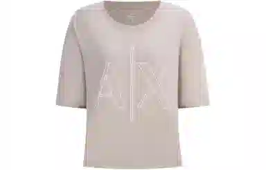 ARMANI EXCHANGE T