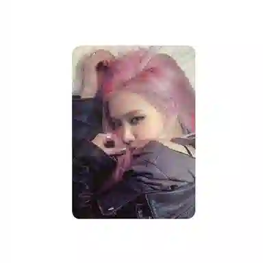 YG Entertainment BLACKPINK BLACKPINK 1THE ALBUM JP Ver. 1