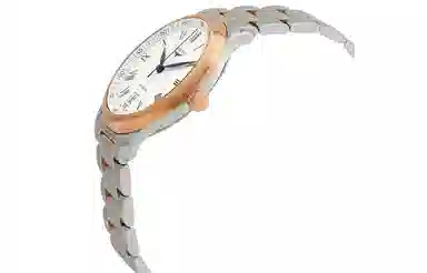 LONGINES 38.5mm K18K L2.628.5.19.7