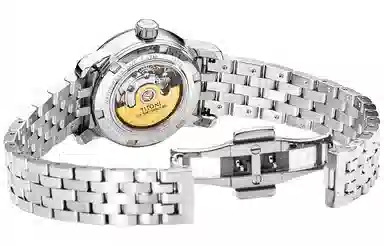 TITONI 50 28mm 23538 S-570