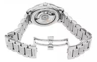 LONGINES 30 38.5mm L2.708.4.51.6