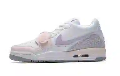 Jordan Legacy 312 GS