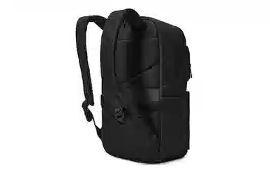 Skechers Adjustable Strap Backpack Carbon Black