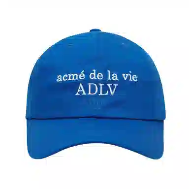 acme de la vie ADLV Baseball Cap