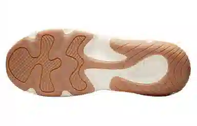 Nike Tech Hera White Purple