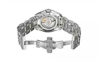 Tissot Couturier T035.428.11.051.00