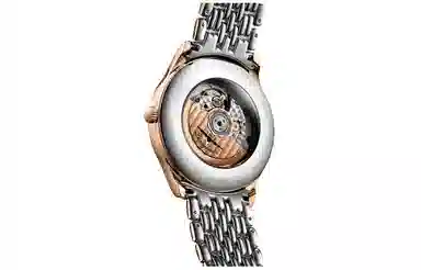 LONGINES 38.5mm PVD L4.960.1.11.7