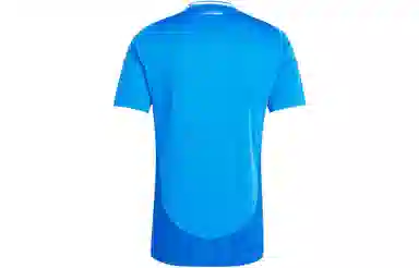 adidas Italy 24 Italy 24 Home Jersey