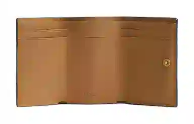 COACH Trifold Wallet 10