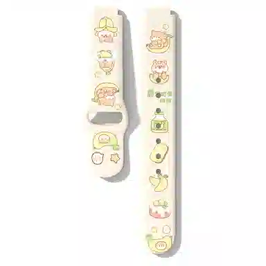 biaodaige 8NFCWatch FIT 2new B7 120-180mm HWB7-12