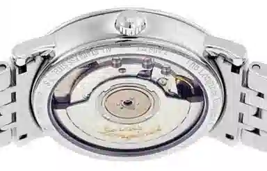 LONGINES 30 34.5mm L4.809.4.87.6