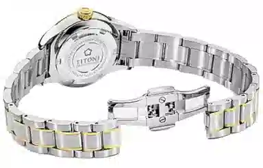 TITONI 50 29mm 23733-SY-651