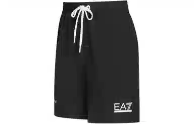 EMPORIO ARMANI EA7 SS24 Logo