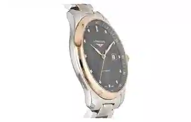 LONGINES 30 42mm K18K L2.893.5.57.7