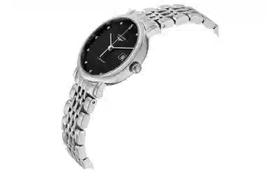 LONGINES 29mm L4.310.4.57.6