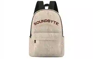 ONRF x SOUNDBYTE