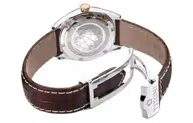 TITONI 100 33.5mm 828-SRG-ST-652