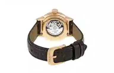 TISSOT 29.5mm T085.207.36.011.00