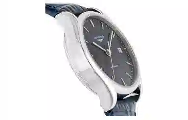 LONGINES 25mm L4.360.4.92.2