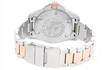 Longines Conquest 43mm Black