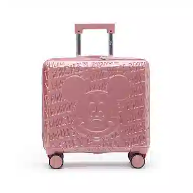 MESUCA ABS+PC MICKEY