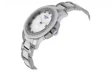 LONGINES 50m 35mm L3.281.0.87.7