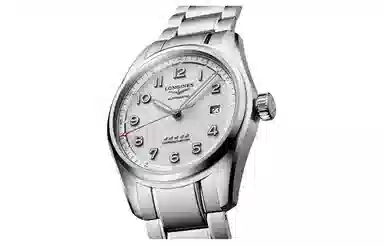 LONGINES 100 40mm L3.810.4.73.6